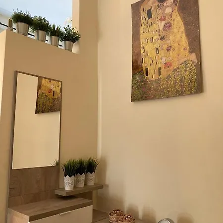 Octavia Apartment Rome