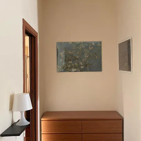 Octavia Apartment Rome
