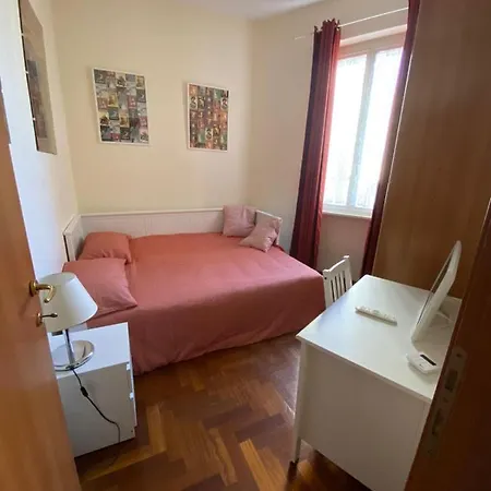 Apartment Octavia