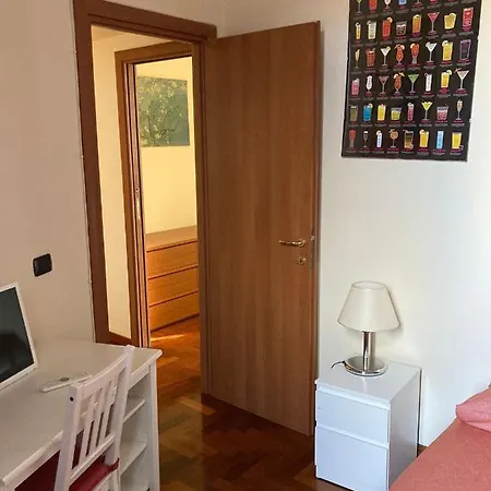 Octavia Apartment Rome